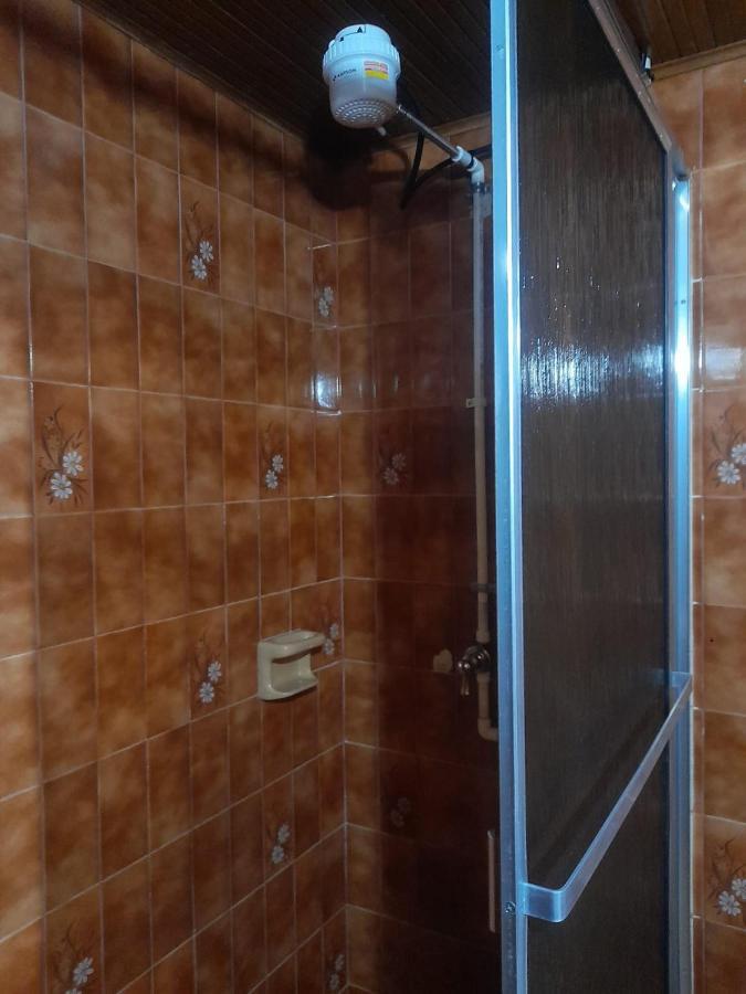 Way Maker 1 Hotel Богота Екстериор снимка
