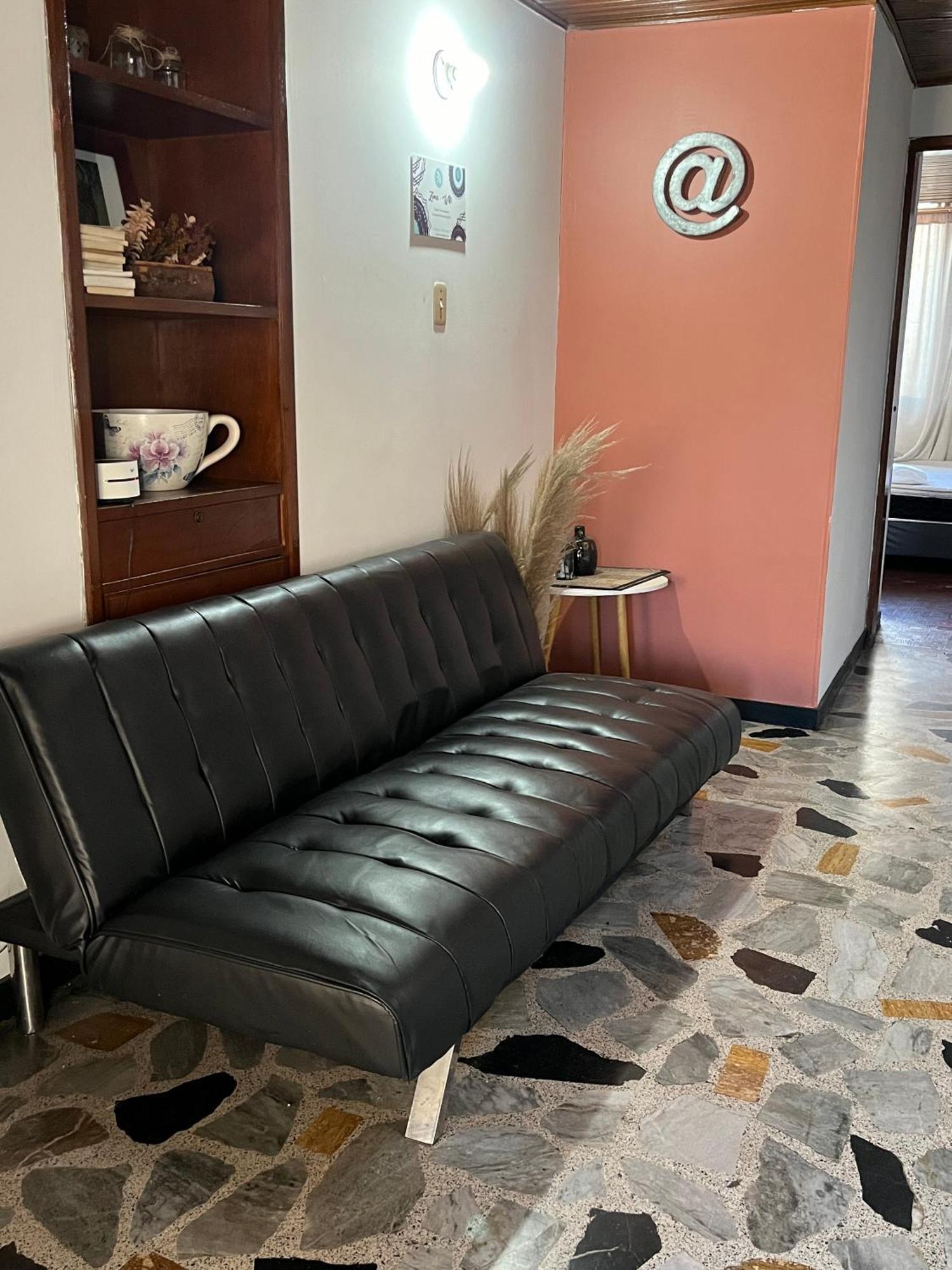 Way Maker 1 Hotel Богота Екстериор снимка