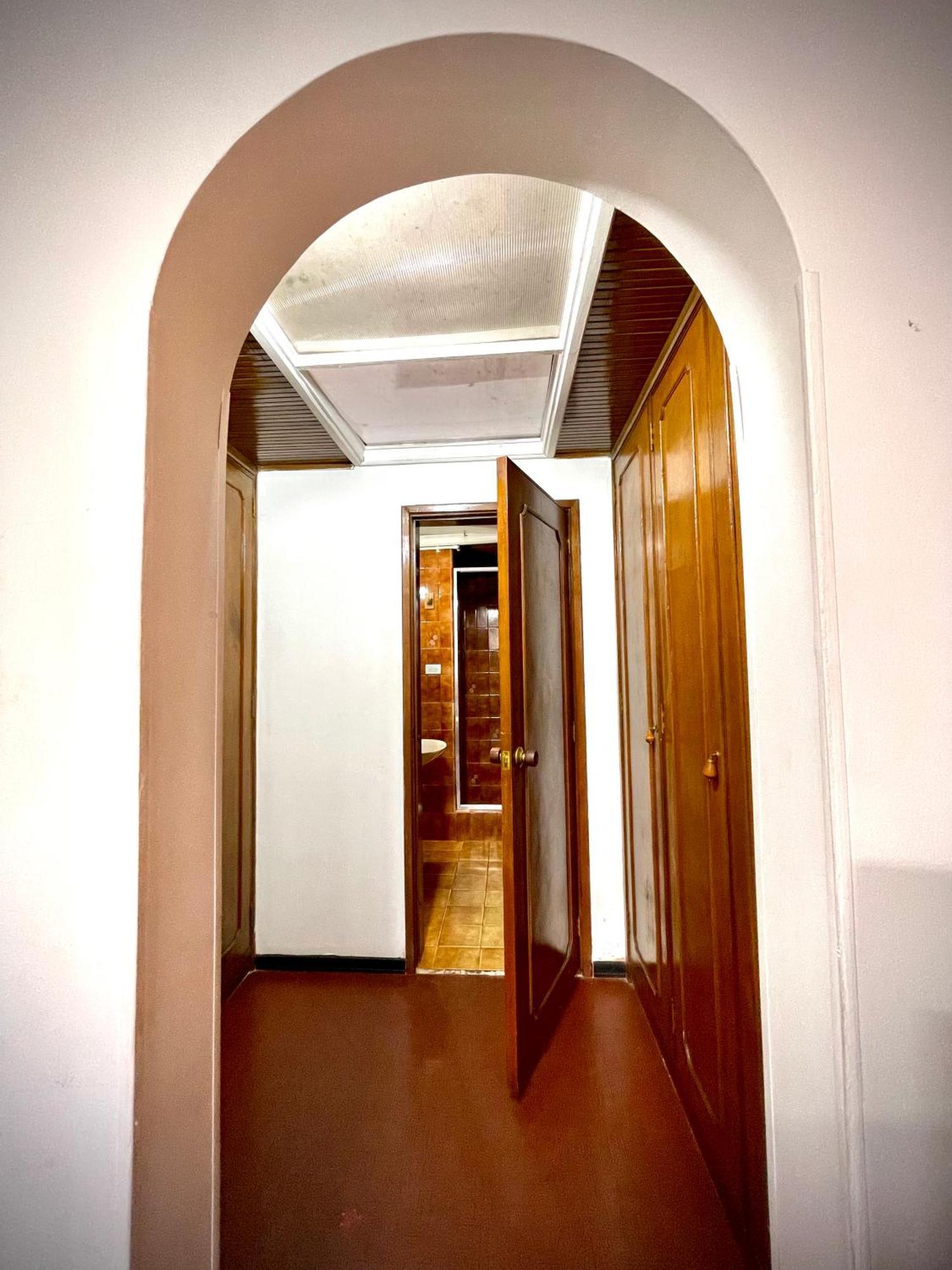 Way Maker 1 Hotel Богота Екстериор снимка