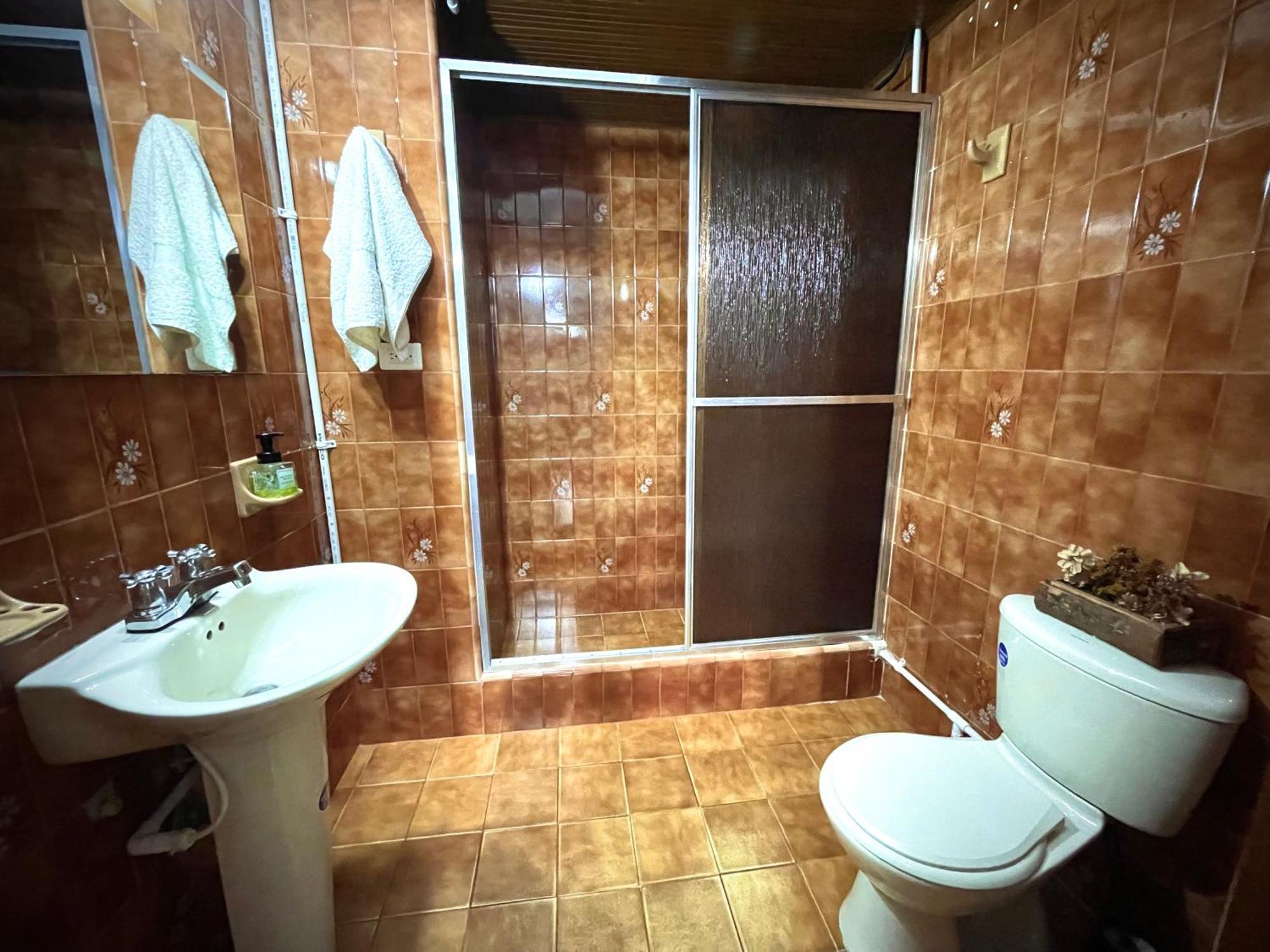 Way Maker 1 Hotel Богота Екстериор снимка